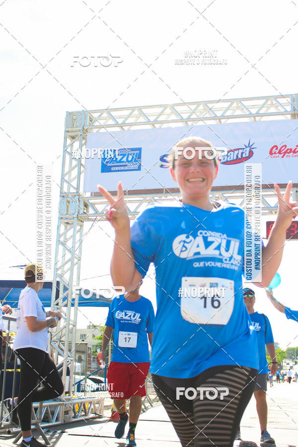 Acquista le foto dell'eventoCorrida e Caminhada Azul in Fotop