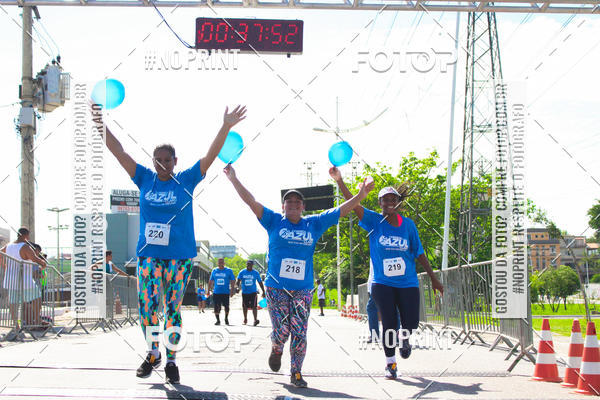 Acquista le foto dell'eventoCorrida e Caminhada Azul in Fotop