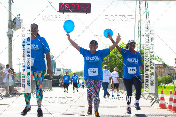 Acquista le foto dell'eventoCorrida e Caminhada Azul in Fotop