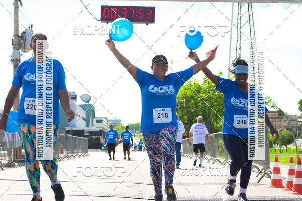 Acquista le foto dell'eventoCorrida e Caminhada Azul in Fotop