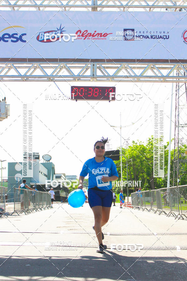 Buy your photos of the eventCorrida e Caminhada Azul on Fotop