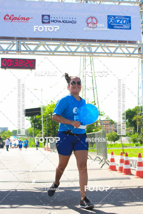 Buy your photos of the eventCorrida e Caminhada Azul on Fotop