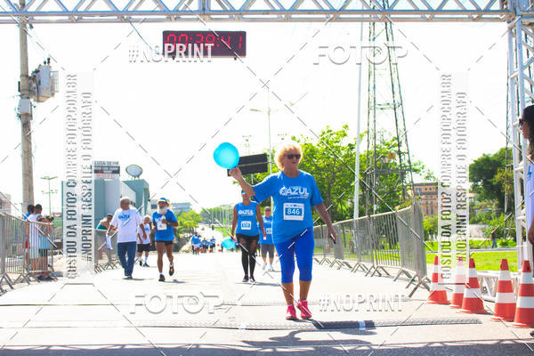 Buy your photos of the eventCorrida e Caminhada Azul on Fotop