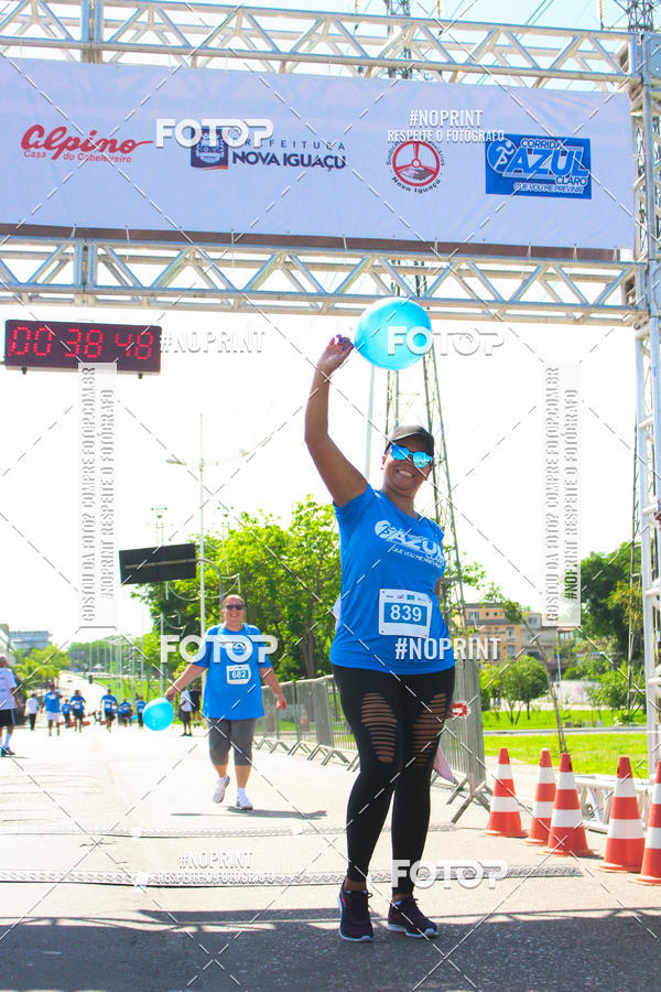 Buy your photos of the eventCorrida e Caminhada Azul on Fotop
