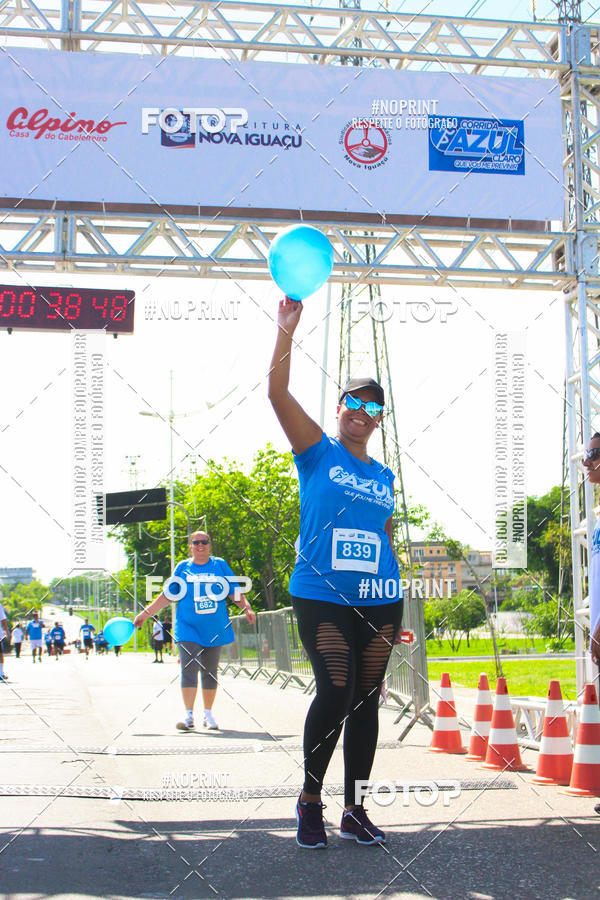 Buy your photos of the eventCorrida e Caminhada Azul on Fotop