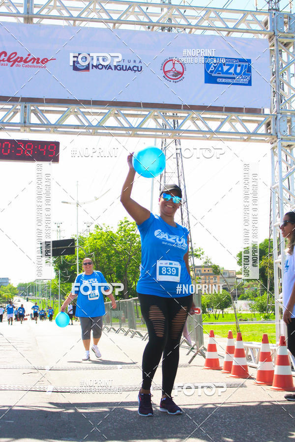 Buy your photos of the eventCorrida e Caminhada Azul on Fotop