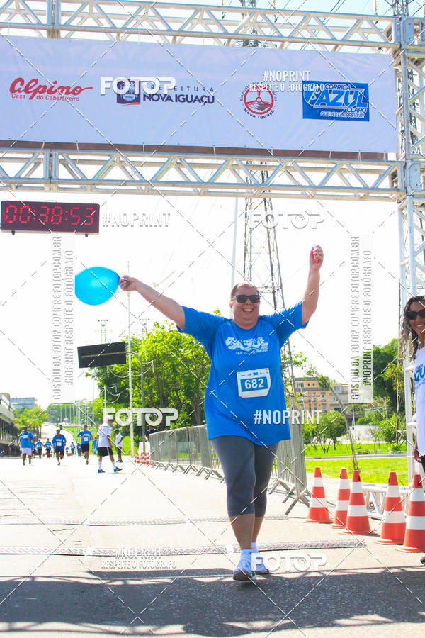 Buy your photos of the eventCorrida e Caminhada Azul on Fotop