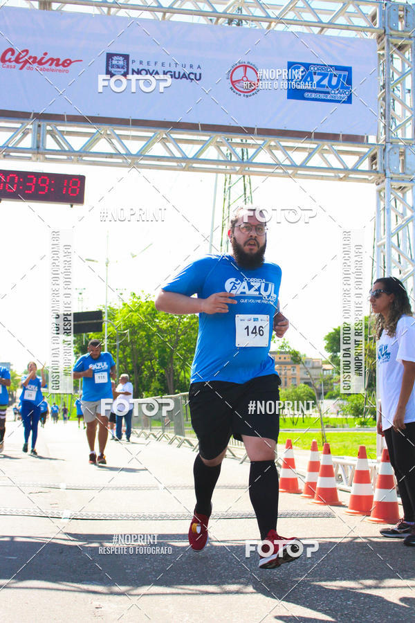 Buy your photos of the eventCorrida e Caminhada Azul on Fotop