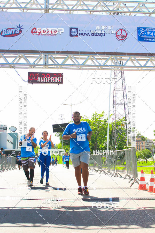 Buy your photos of the eventCorrida e Caminhada Azul on Fotop