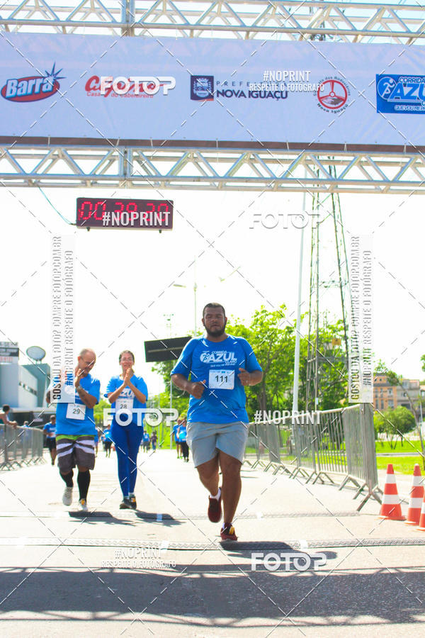 Buy your photos of the eventCorrida e Caminhada Azul on Fotop