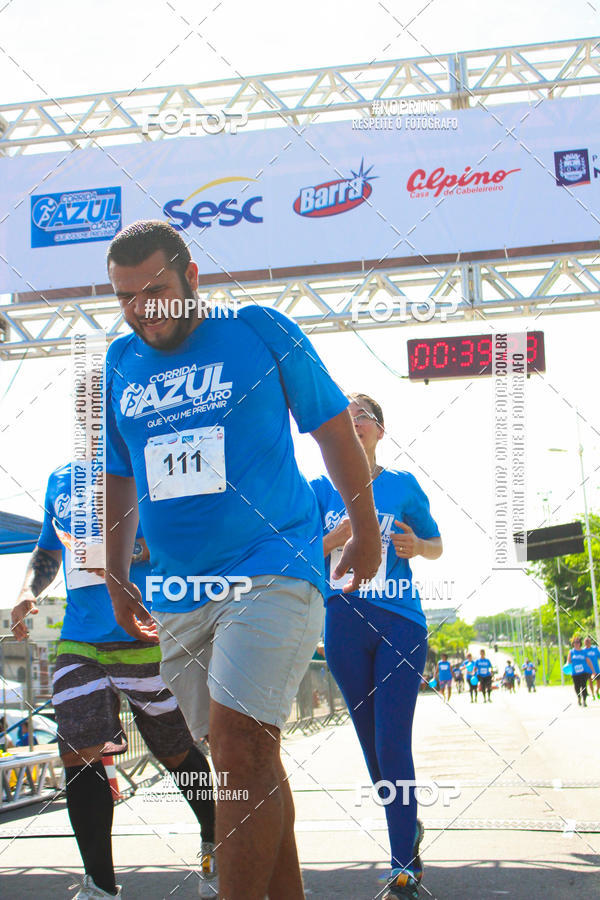 Buy your photos of the eventCorrida e Caminhada Azul on Fotop