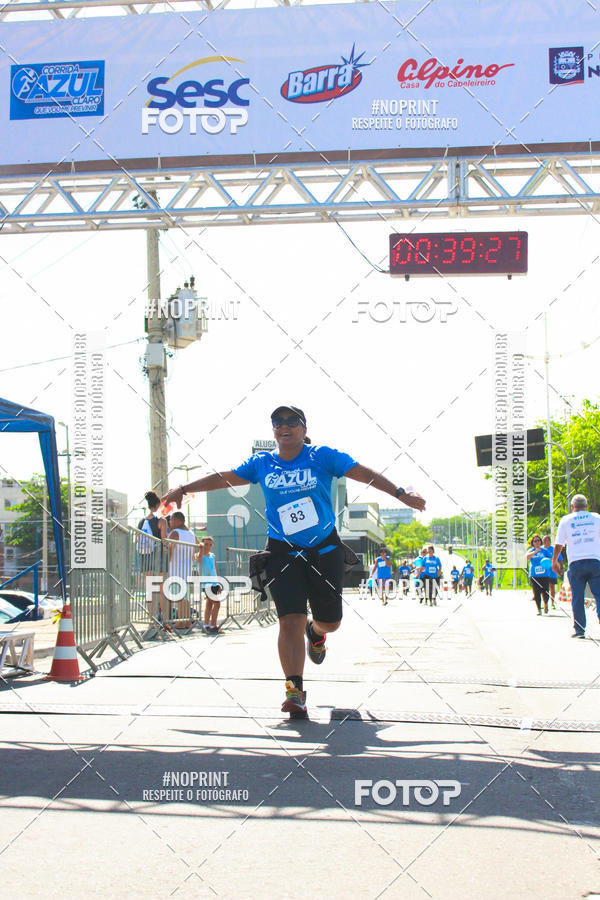 Buy your photos of the eventCorrida e Caminhada Azul on Fotop