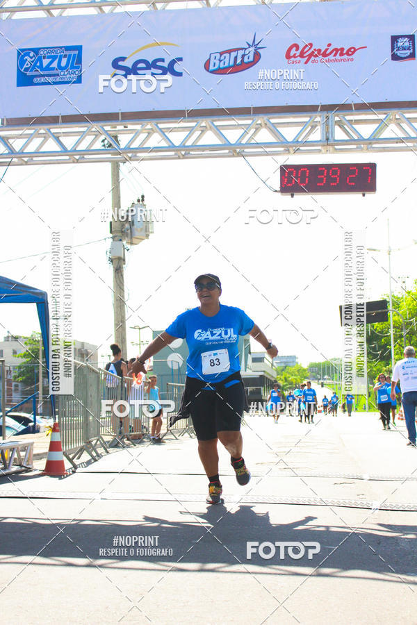 Buy your photos of the eventCorrida e Caminhada Azul on Fotop