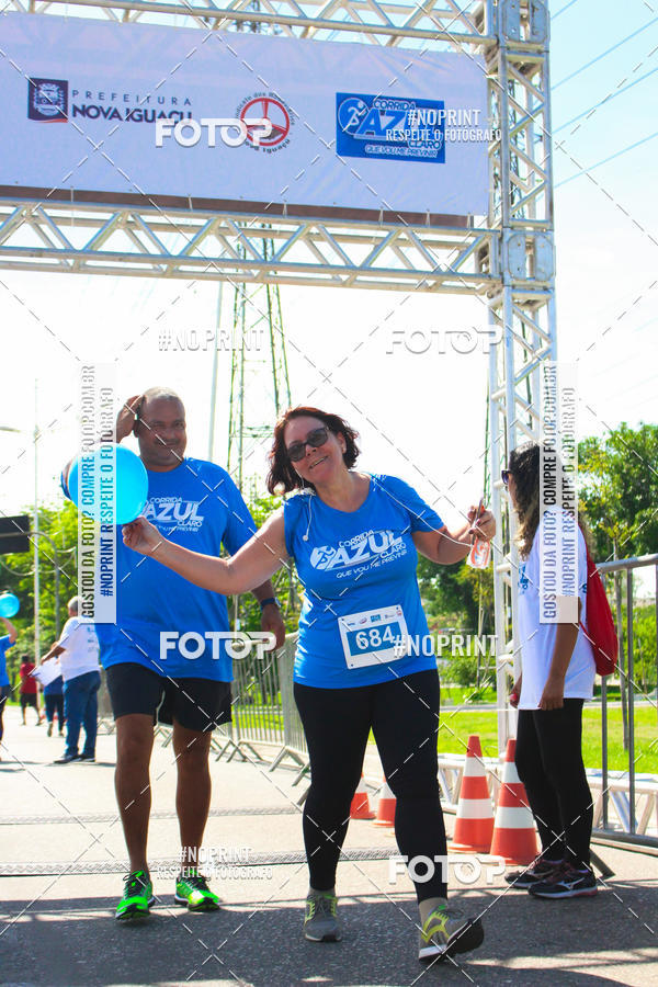 Buy your photos of the eventCorrida e Caminhada Azul on Fotop