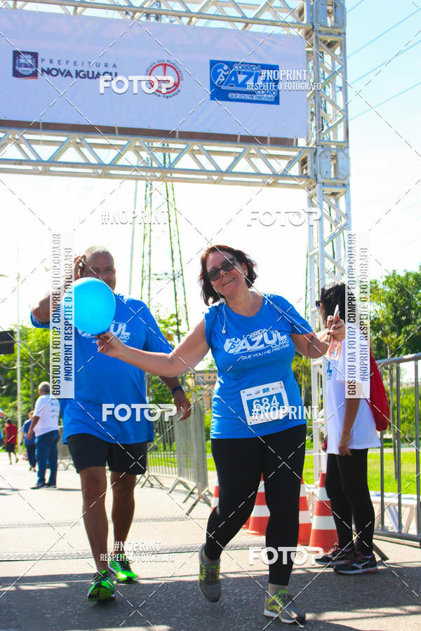 Buy your photos of the eventCorrida e Caminhada Azul on Fotop