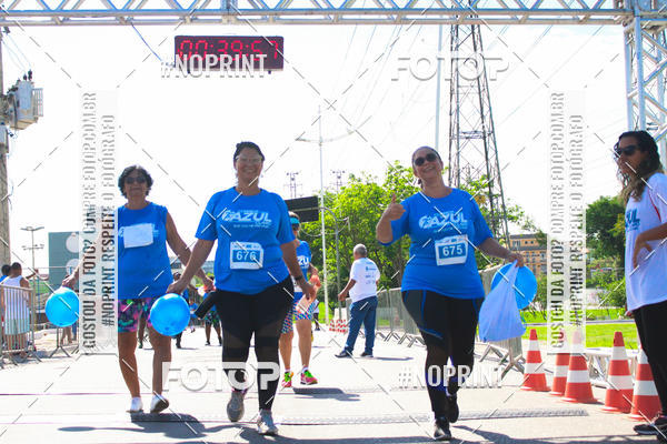 Buy your photos of the eventCorrida e Caminhada Azul on Fotop