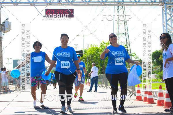 Buy your photos of the eventCorrida e Caminhada Azul on Fotop