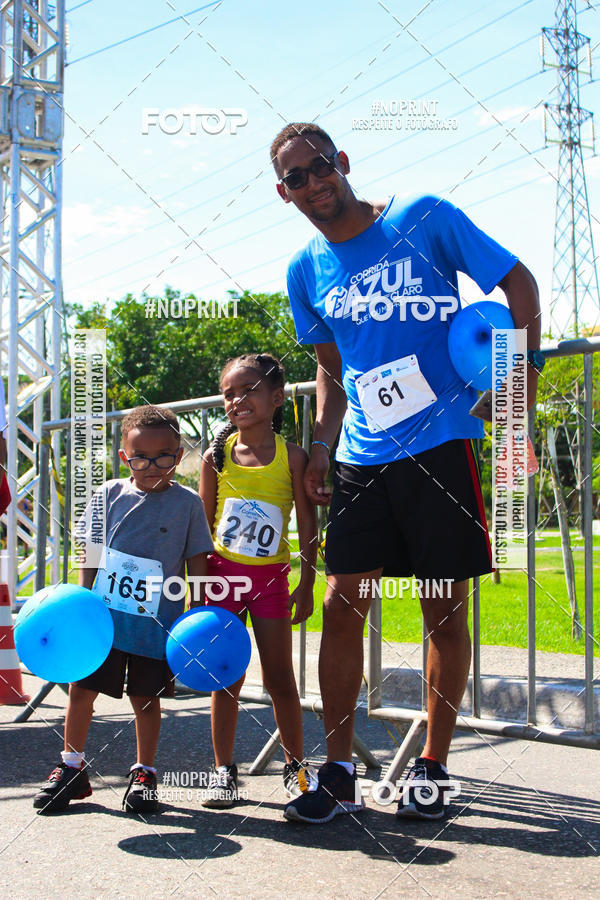 Acquista le foto dell'eventoCorrida e Caminhada Azul in Fotop