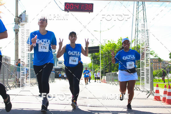 Acquista le foto dell'eventoCorrida e Caminhada Azul in Fotop