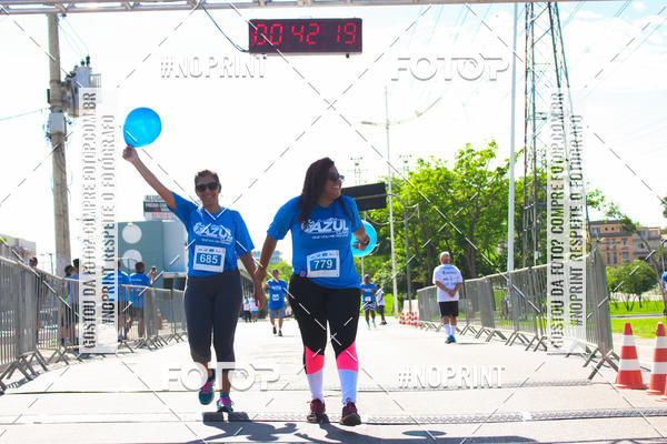 Acquista le foto dell'eventoCorrida e Caminhada Azul in Fotop