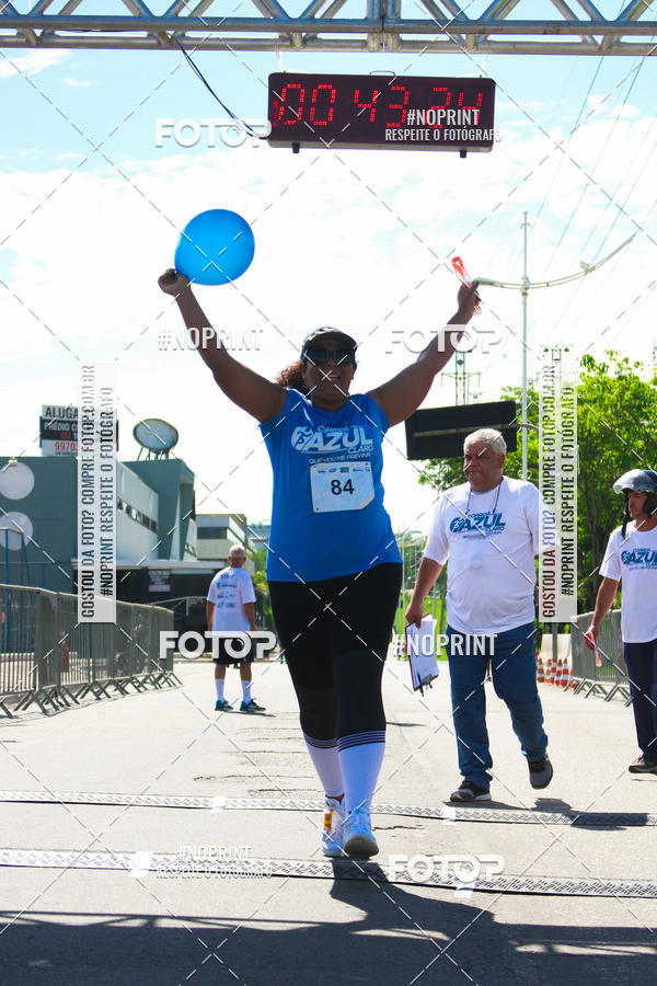 Achetez vos photos de l'vnementCorrida e Caminhada Azul sur Fotop