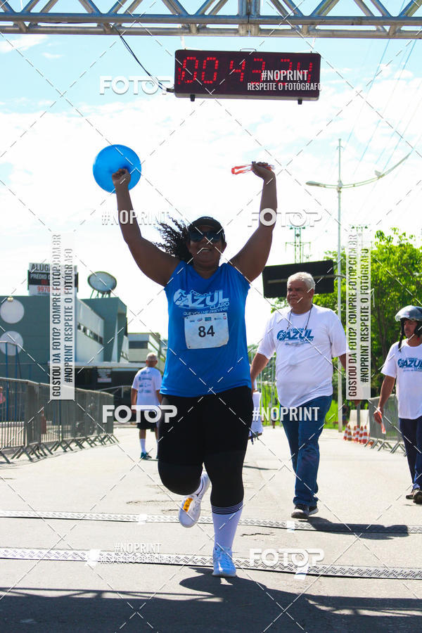Achetez vos photos de l'vnementCorrida e Caminhada Azul sur Fotop