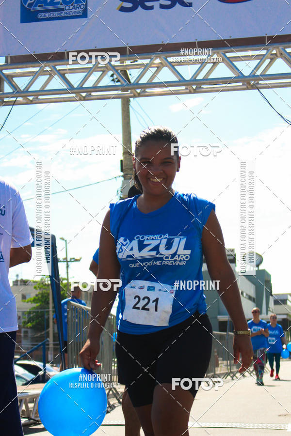 Achetez vos photos de l'vnementCorrida e Caminhada Azul sur Fotop