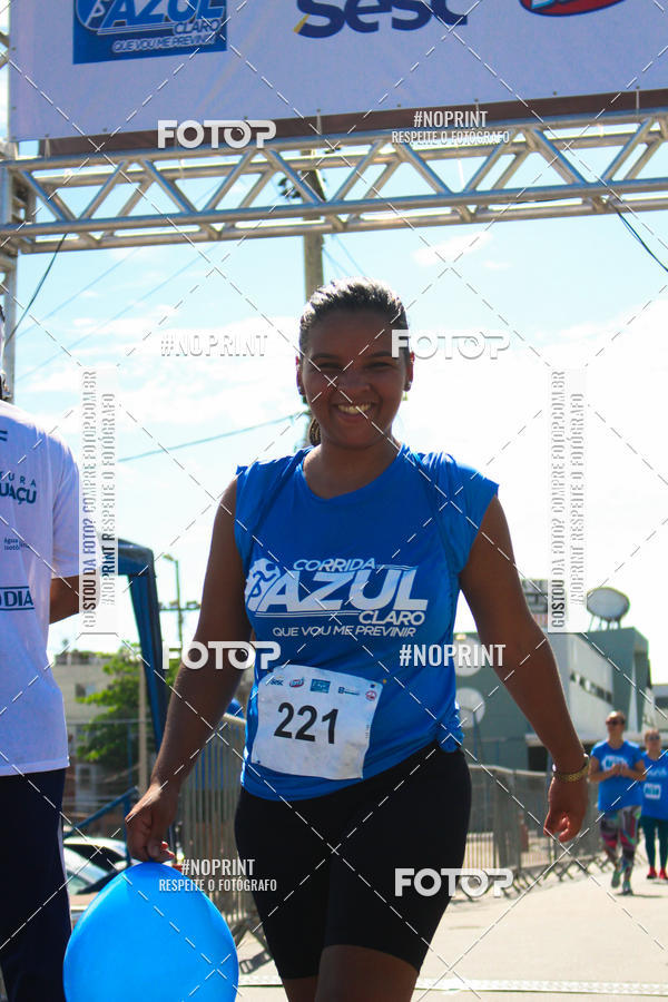 Achetez vos photos de l'vnementCorrida e Caminhada Azul sur Fotop