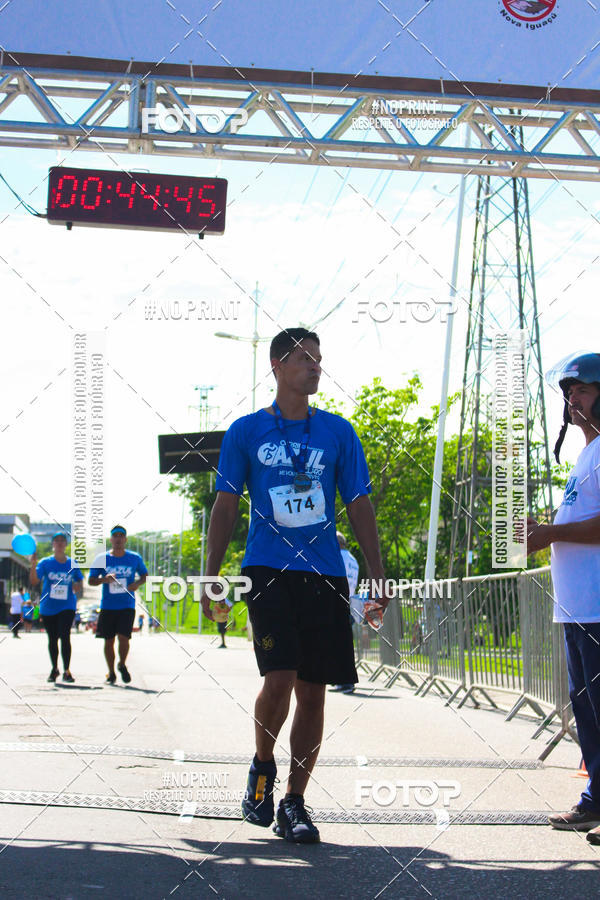 Achetez vos photos de l'vnementCorrida e Caminhada Azul sur Fotop