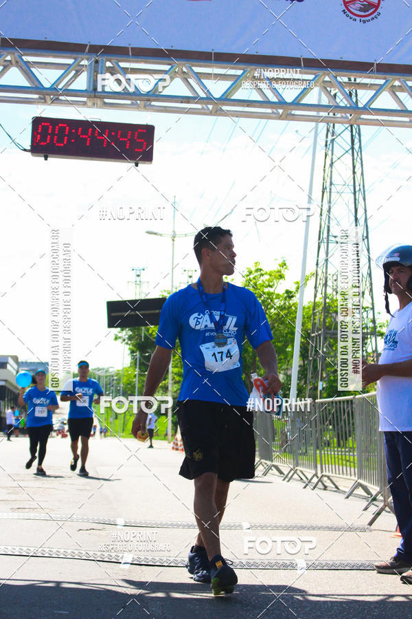 Achetez vos photos de l'vnementCorrida e Caminhada Azul sur Fotop