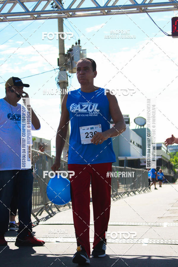 Achetez vos photos de l'vnementCorrida e Caminhada Azul sur Fotop