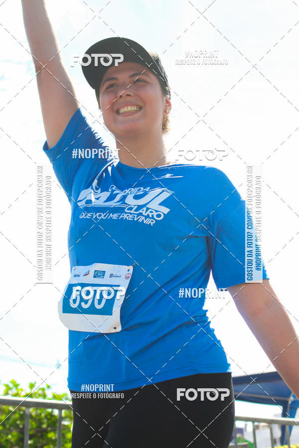 Achetez vos photos de l'vnementCorrida e Caminhada Azul sur Fotop