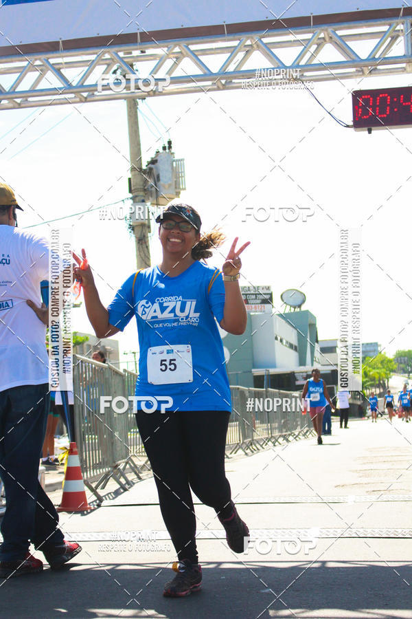 Achetez vos photos de l'vnementCorrida e Caminhada Azul sur Fotop