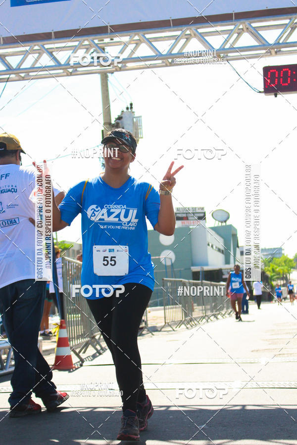 Achetez vos photos de l'vnementCorrida e Caminhada Azul sur Fotop
