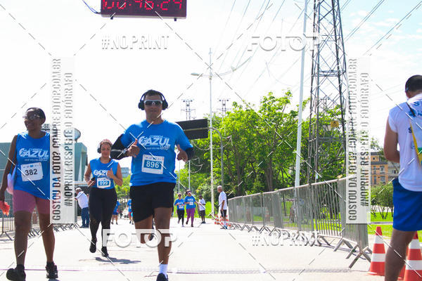 Achetez vos photos de l'vnementCorrida e Caminhada Azul sur Fotop