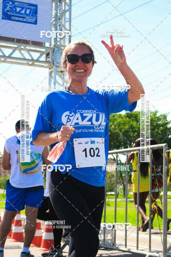 Achetez vos photos de l'vnementCorrida e Caminhada Azul sur Fotop