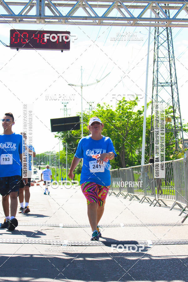 Acquista le foto dell'eventoCorrida e Caminhada Azul in Fotop