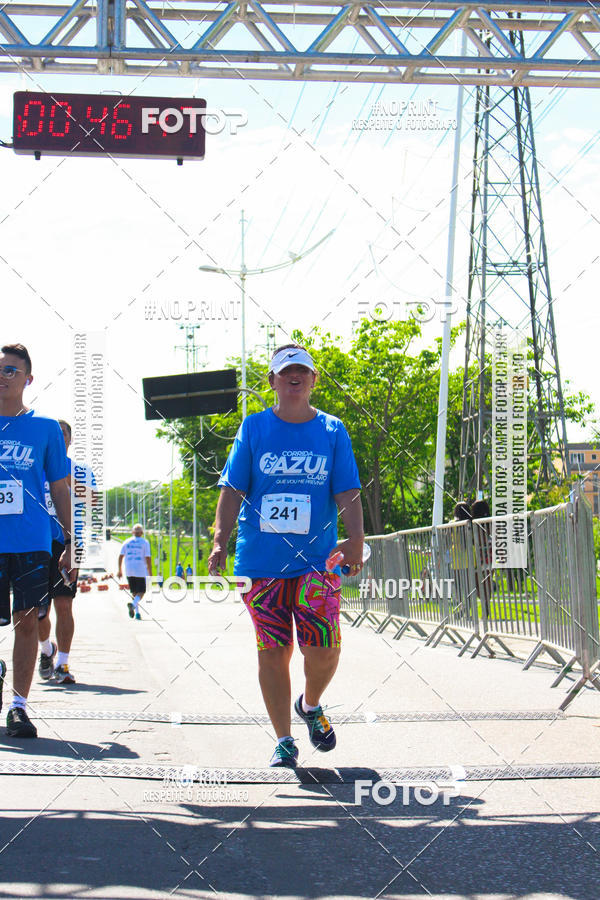 Achetez vos photos de l'vnementCorrida e Caminhada Azul sur Fotop