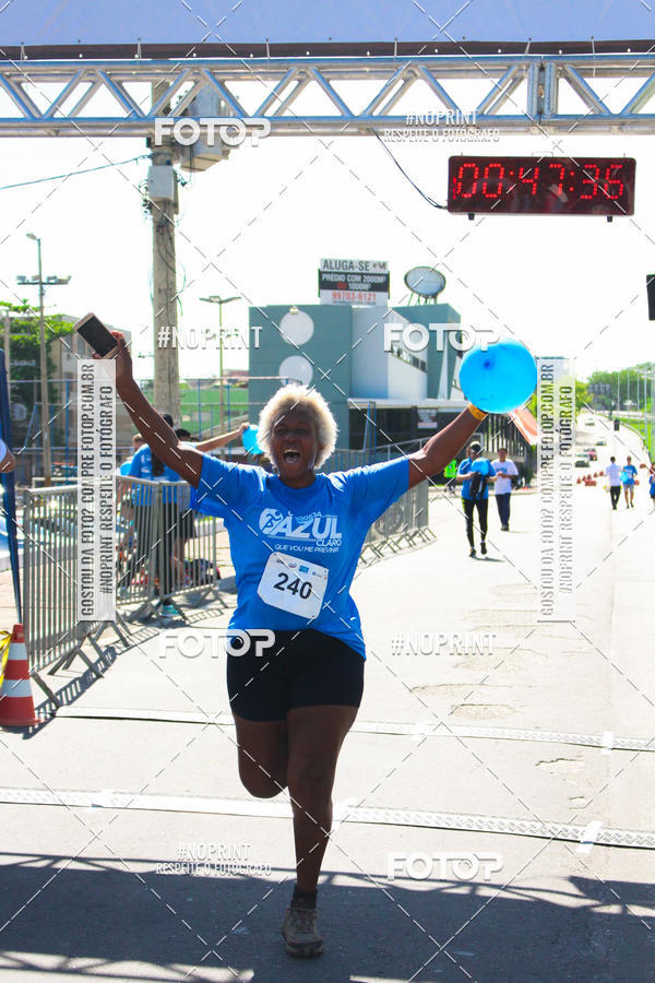 Acquista le foto dell'eventoCorrida e Caminhada Azul in Fotop