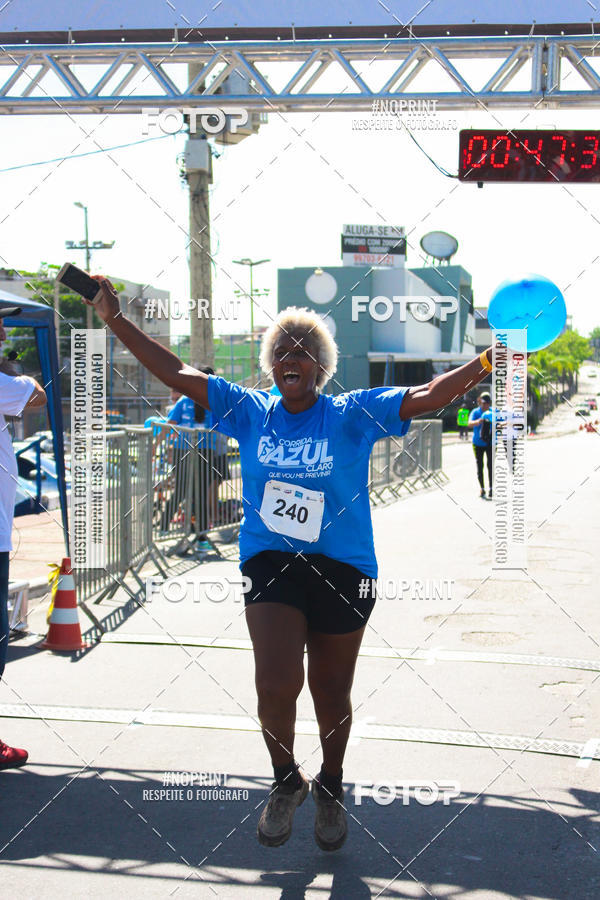 Acquista le foto dell'eventoCorrida e Caminhada Azul in Fotop