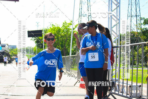 Acquista le foto dell'eventoCorrida e Caminhada Azul in Fotop