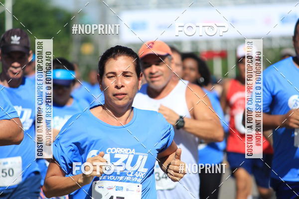 Achetez vos photos de l'vnementCorrida e Caminhada Azul sur Fotop