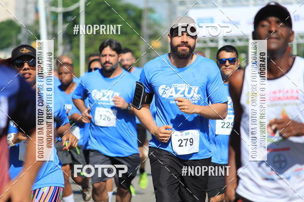 Achetez vos photos de l'vnementCorrida e Caminhada Azul sur Fotop