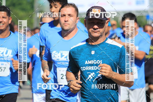 Achetez vos photos de l'vnementCorrida e Caminhada Azul sur Fotop