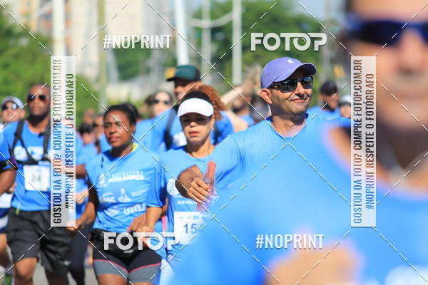 Achetez vos photos de l'vnementCorrida e Caminhada Azul sur Fotop