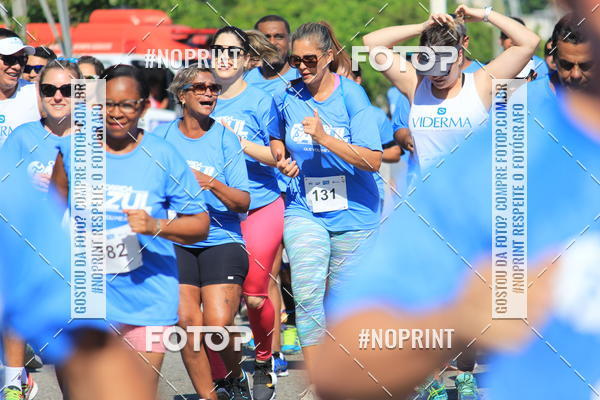 Achetez vos photos de l'vnementCorrida e Caminhada Azul sur Fotop