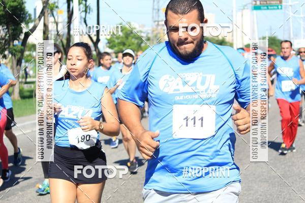 Achetez vos photos de l'vnementCorrida e Caminhada Azul sur Fotop