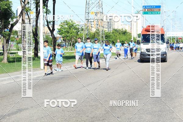 Achetez vos photos de l'vnementCorrida e Caminhada Azul sur Fotop