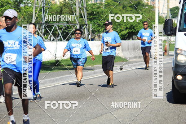 Achetez vos photos de l'vnementCorrida e Caminhada Azul sur Fotop