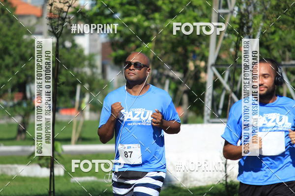 Buy your photos of the eventCorrida e Caminhada Azul on Fotop